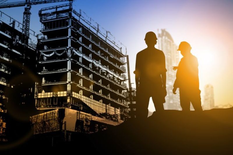 Construction Company in Benin City